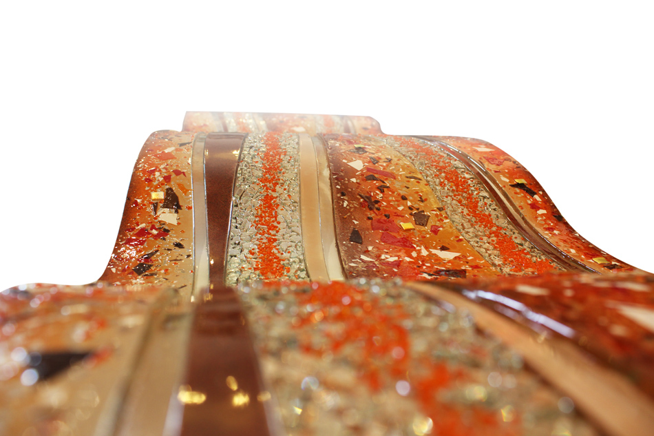 fused-glass-art-wiggle-gold-crystal2