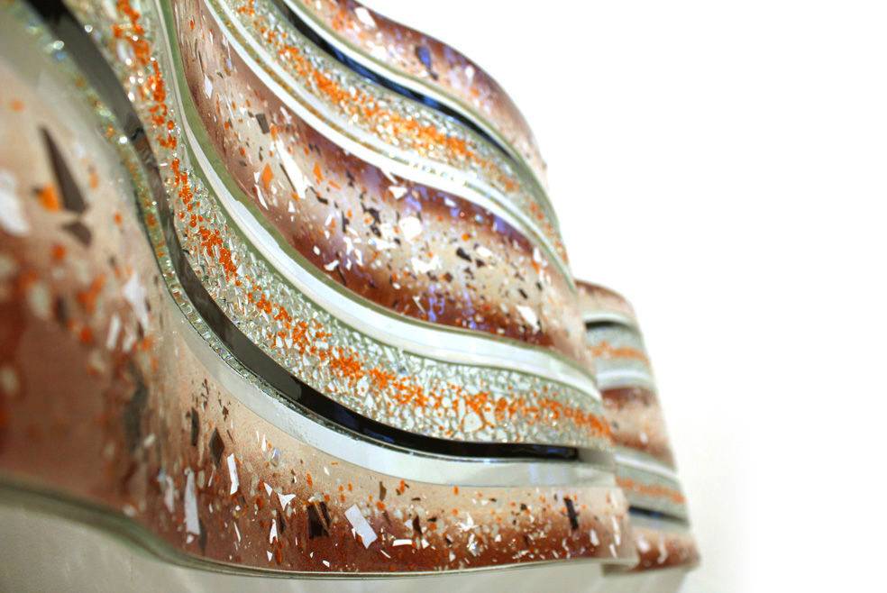 fused-glass-art-wiggle-honeycomb